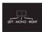 AUDIO PRO Living LV33 - LEFT, MONO AND RIGHT - 1