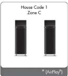 AUDIO PRO Living LV33 - UTILIZZO CON LV-HUB - 3