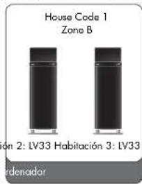 AUDIO PRO Living LV33 - USO CON EL LV-HUB - 2