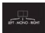 AUDIO PRO Living LV33 - LEFT, MONO AND RIGHT - 1