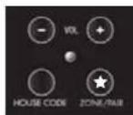 AUDIO PRO Living LV33 - PAIR YOUR LV33 SPEAKERS WITH TXD200 TRANSMITTER - 1