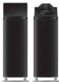 AUDIO PRO Living LV33 - TRASMETITORE TXD200 - 2