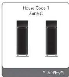AUDIO PRO Living LV33 - HANDHAVANDE MED LV-HUB - 3