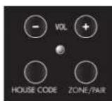 AUDIO PRO Living LV33 - VISION GENERAL continuación - 4