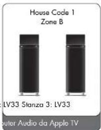 AUDIO PRO Living LV33 - UTILIZZO CON LV-HUB - 2