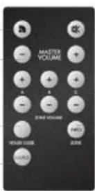 AUDIO PRO Living LV33 - YLEISKATSAUS - 2