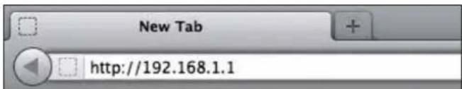 AUDIO PRO Allroom Air One - SETUP DER FUNKVERBINDUNG UNTER VERWENDUNG EINES INTERNETBROWSERS - 2