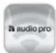 AUDIO PRO Allroom Air One - ROUTER CON BOTÓN WPS - 1
