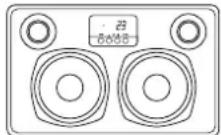 AUDIO PRO Allroom Air One - DIFFUSEZ DE LA MUSIQUE SANS FIL AVEC DIRECT LINK - 4