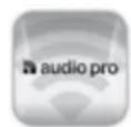 AUDIO PRO Allroom Air One - AIRPLAY WIRELESS SETUP - 3