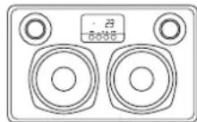 AUDIO PRO Allroom Air One - RIPRODURRE MUSICA IN MODALITÀ WIRELESS CON DIRECT LINK - 4