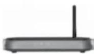 AUDIO PRO Allroom Air One - TRÅDLÖST – SPELA FRÅN DIN IPHONE/IPAD/IPOD TOUCH - 6