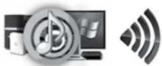 AUDIO PRO Allroom Air One - SANS FIL – DIFFUSEZ DE LA MUSIQUE SANS UTILISER ITUNES SUR MAC OU PC - 1