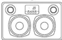 AUDIO PRO Allroom Air One - REPRODUCE MÚSICA DE FORMA INALÁMBRICA CON DIRECT LINK - 4