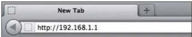 AUDIO PRO Allroom Air One - IMPOSTAZIONE WIRELESS TRAMITE BROWSER INTERNET - 2