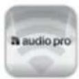 AUDIO PRO Allroom Air One - KABELLOS - WIEDERGABE OHNE ITUNES AUF DEM MAC ODER PC - 3
