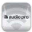 AUDIO PRO Allroom Air One - LANGATON – MUSIIKIN TOISTO ILMAN ITUNES-SOVELLUSTA MAC- TAI PC-TIETOKONEELTA - 5