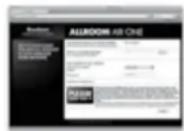 AUDIO PRO Allroom Air One - AIRPLAY WIRELESS SETUP - 4