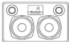 AUDIO PRO Allroom Air One - TOISTA MUSIIKKIA LANGATTOMASTI DIRECT LINKIN VÄLITYKSELLÄ - 4
