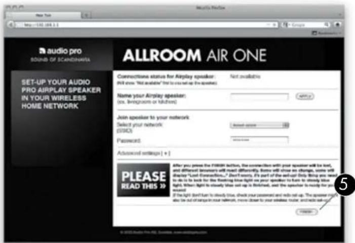 AUDIO PRO Allroom Air One - AudioPro\_AA1\_NET - 3