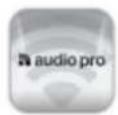 AUDIO PRO Allroom Air One - SANS FIL – DIFFUSEZ DE LA MUSIQUE SANS UTILISER ITUNES SUR MAC OU PC - 3