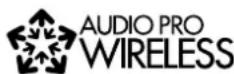 AUDIO PRO Allroom Air One - KOMBINERA MED AUDIO PROS TRÅDLÖSA NÄTVERK - 1