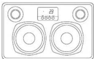 AUDIO PRO Allroom Air One - WIRELESS – PLAYING MUSIC WHEN NOT USING ITUNES ON MAC & PC - 2