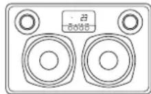 AUDIO PRO Allroom Air One - SPEEL DRAADLOOS MUZIEK AF MET DIRECT LINK - 4