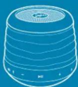 JAM XT Extreme HXP430 - CONNEXION BLUETOOTH® : LES DEUX FONT LA PAIRE - 1