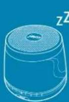 JAM Plus HXP240 - Connexion bluetooth*: les deux FONT la PAIRE - 3