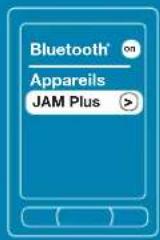 JAM Plus HXP240 - Connexion bluetooth*: les deux FONT la PAIRE - 2