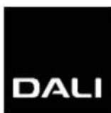 Dali Rubicon 8 - CONSIGNES DE SECURITE IMPORTANTES - 1