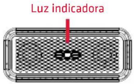808 Audio XS Sport - Parte anterior - 1