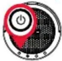 808 Audio Canz XL - Étape 3 : Allumer - 1