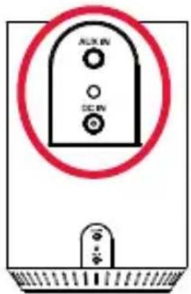 808 Audio Canz XL - Step 2: Charge the Canz XL - 1