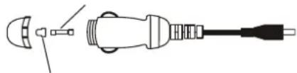 MPMAN PDVS908 - REPLACEMENT DU FUSIBLE - 1