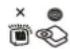 MPMAN PDVS908 - DISC HANDLING PRECAUTIONS - 3