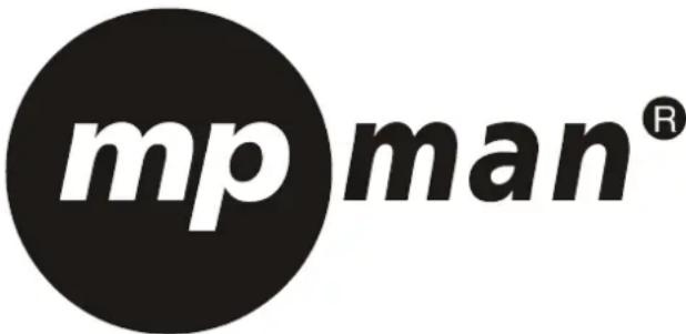 MPMAN PDVS908 - Sortie de siganl Audio signal : - 4