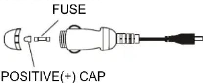 MPMAN PDVS908 - CAUTIONS: - 1