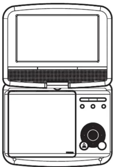 MPMAN PDVS7330G - Battery Parameters - 4