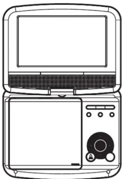 MPMAN PDVS7330G - Batterieparameter - 4