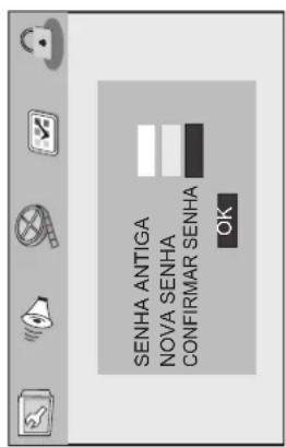 MPMAN PDVS7300 - Pagina de configuração de senha - 1
