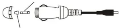 MPMAN PDVS7013 - REEMPLACEMENT DU FUSIBLE - 1