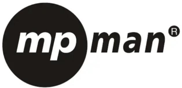 MPMAN PDVS7013 - Audiosignaaluitgang: - 3