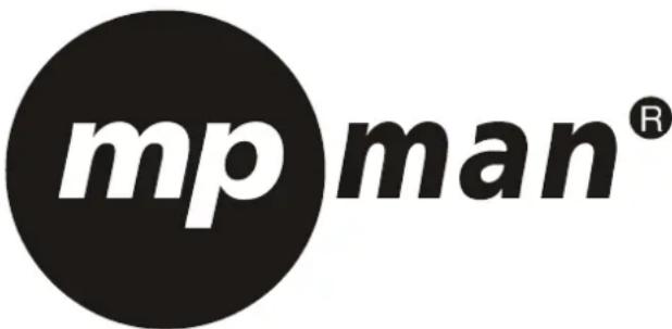 MPMAN PDVS7013 - Emissione segnale audio: - 3