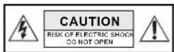 TOKAI TDP2700K - Safety Instructions - 1