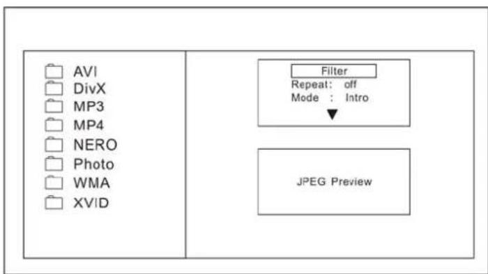 AEG DVD 4520 HDMI - ZOOM - 1