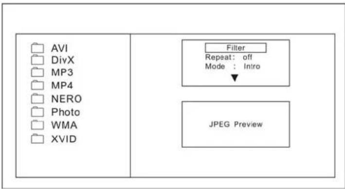 AEG DVD 4520 HDMI - ZOOM - 1