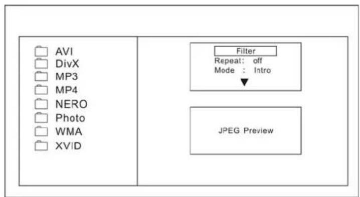 AEG DVD 4520 HDMI - ZOOM - 1