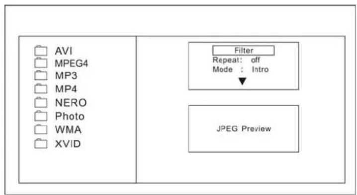 AEG DVD 4520 HDMI - ZOOM - 1